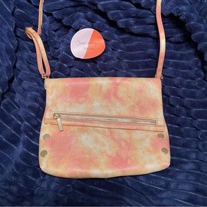 Hammitt VIP Medium Marigold Mango